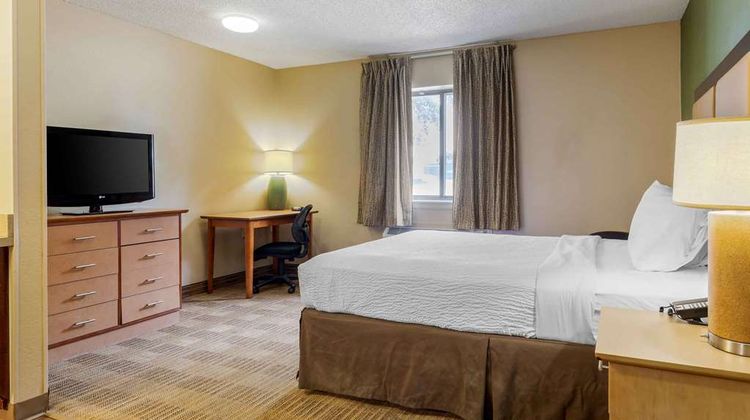 Extended Stay America Stes Memphis Cordo Room