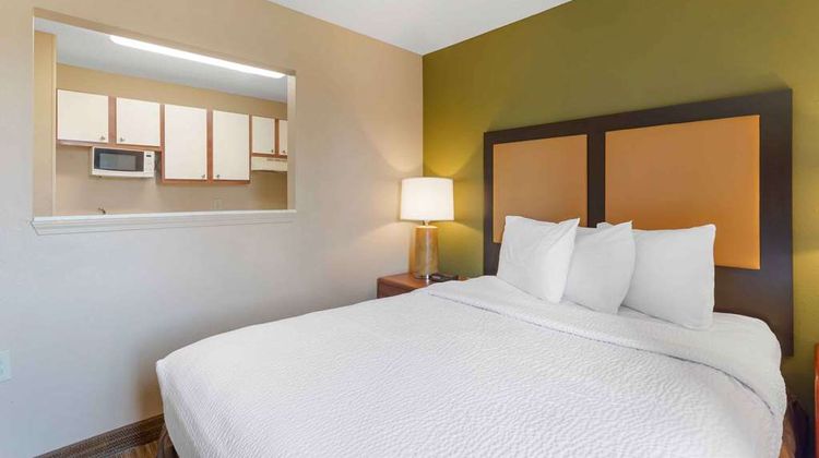 Extended Stay America Stes Memphis Cordo Room
