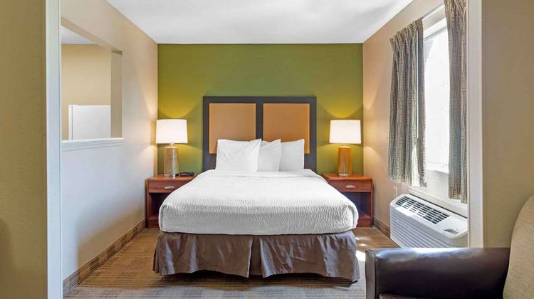 Extended Stay America Stes Memphis Cordo Room