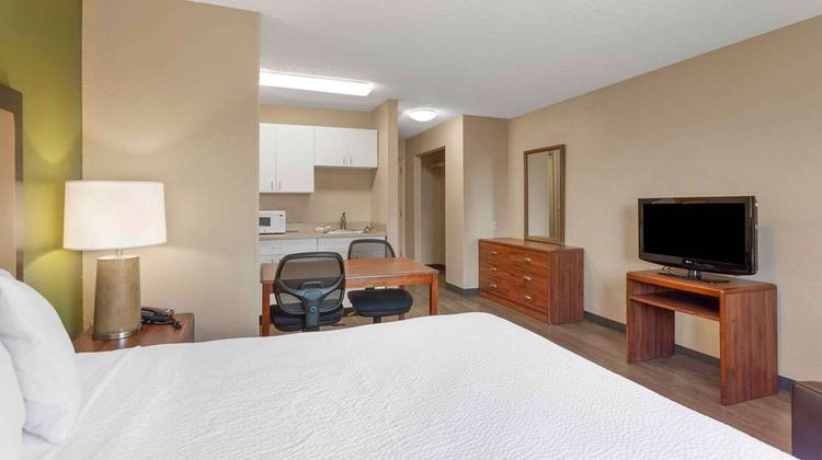 Extended Stay America Stes Memphis Cordo Room