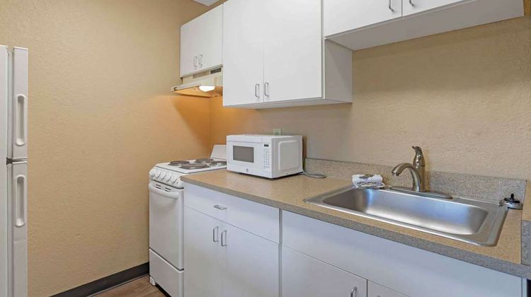 Extended Stay America Stes Memphis Cordo Room