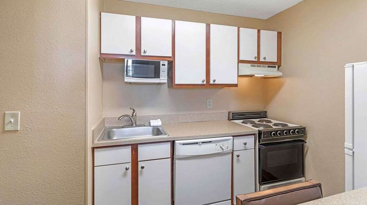 Extended Stay America Stes Memphis Cordo Room