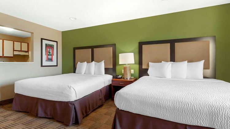 Extended Stay America Stes Memphis Cordo Room