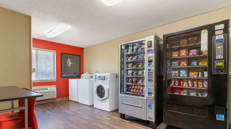 <b>Extended Stay America Stes Tulsa Midtown Other</b>. Images powered by <a href="https://iceportal.shijigroup.com/" title="IcePortal" target="_blank">IcePortal</a>.
