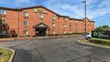 <b>Extended Stay America Stes Tulsa Midtown Exterior</b>. Images powered by <a href="https://iceportal.shijigroup.com/" title="IcePortal" target="_blank">IcePortal</a>.