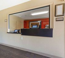 Extended Stay America Stes Tulsa Midtown Lobby