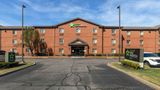 <b>Extended Stay America Stes Tulsa Midtown Exterior</b>. Images powered by <a href="https://iceportal.shijigroup.com/" title="IcePortal" target="_blank">IcePortal</a>.