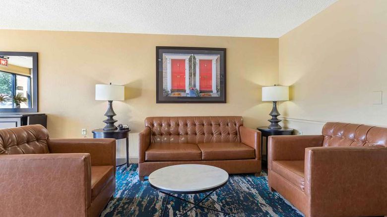 <b>Extended Stay America Stes Tulsa Midtown Lobby</b>. Images powered by <a href="https://iceportal.shijigroup.com/" title="IcePortal" target="_blank">IcePortal</a>.