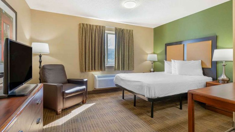 <b>Extended Stay America Stes Tulsa Midtown Room</b>. Images powered by <a href="https://iceportal.shijigroup.com/" title="IcePortal" target="_blank">IcePortal</a>.