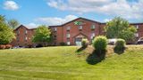 Extended Stay America Stes St Louis Eart Exterior