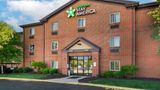 Extended Stay America Stes St Louis Eart Exterior