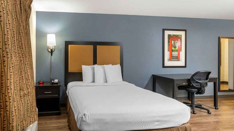 Extended Stay America Stes St Louis Eart Room