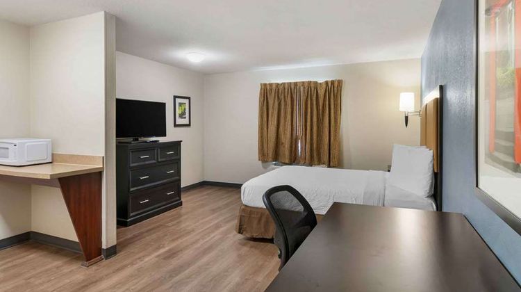 Extended Stay America Stes St Louis Eart Room