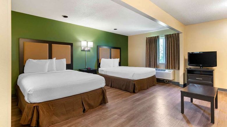 <b>Extended Stay America Stes St Louis Eart Room</b>. Images powered by <a href="https://iceportal.shijigroup.com/" title="IcePortal" target="_blank">IcePortal</a>.