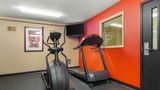 Extended Stay America Stes St Louis Eart Health