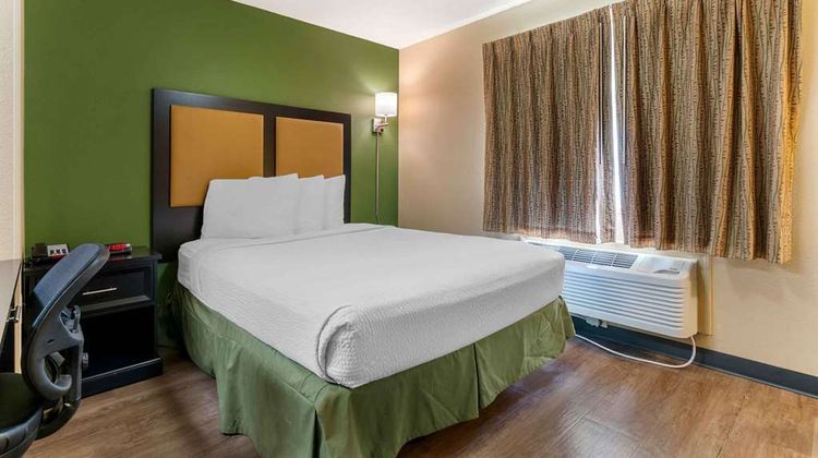 Extended Stay America Stes St Louis Eart Room