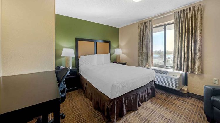 Extended Stay America Stes St Louis Eart Room