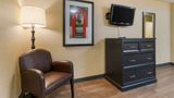 Extended Stay America Stes St Louis Eart Room