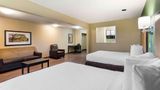 Extended Stay America Stes St Louis Eart Room