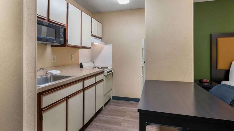 Extended Stay America Stes St Louis Eart Room