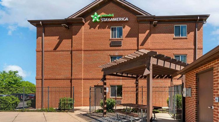 Extended Stay America Stes St Louis Eart Other