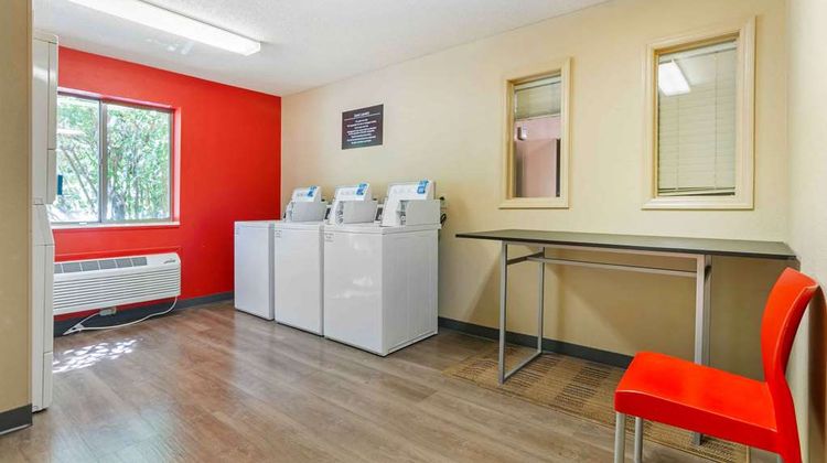 Extended Stay America Stes St Louis Eart Other