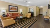 Extended Stay America Stes Toledo Maumee Lobby