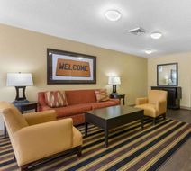 Extended Stay America Stes Toledo Maumee Lobby