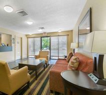 Extended Stay America Stes Toledo Maumee Lobby