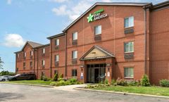 Extended Stay America Stes Toledo Maumee