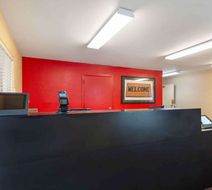 Extended Stay America Stes Northpoint E Lobby