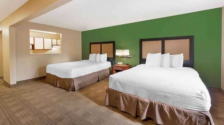 Extended Stay America Stes Richmond Inns Room
