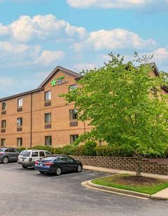 Extended Stay America Stes Richmond Inns