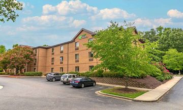 Extended Stay America Stes Richmond Inns