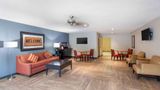 Extended Stay America Stes Richmond Inns Lobby