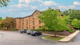 Extended Stay America Stes Richmond Inns Exterior