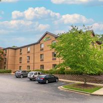 Extended Stay America Stes Richmond Inns