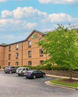 Extended Stay America Stes Richmond Inns