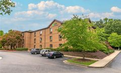 Extended Stay America Stes Richmond Inns