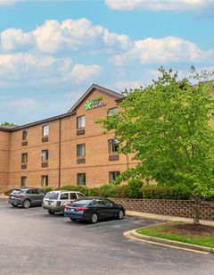 Extended Stay America Stes Richmond Inns