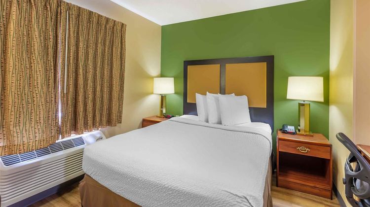 Extended Stay America Stes Richmond Inns Room