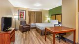 Extended Stay America Stes Richmond Inns Room