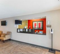 Extended Stay America Stes Richmond Inns Lobby