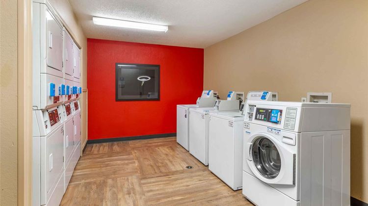 Extended Stay America Stes Richmond Inns Other