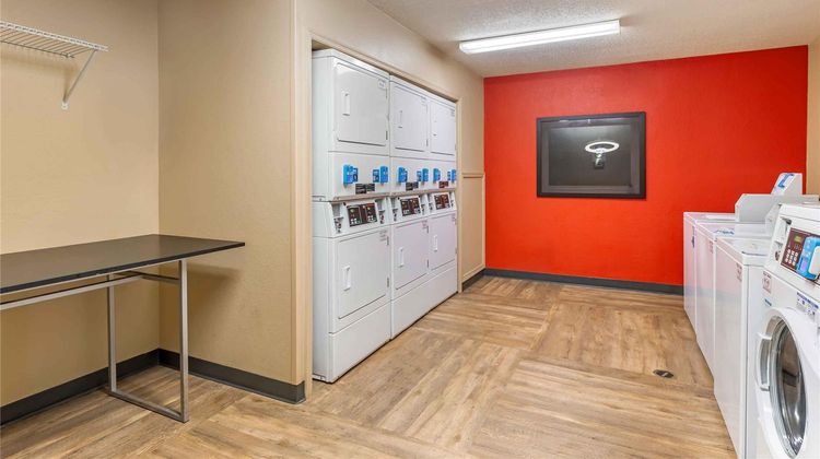 Extended Stay America Stes Richmond Inns Other