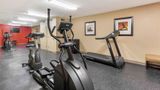 Extended Stay America Stes Richmond Inns Health
