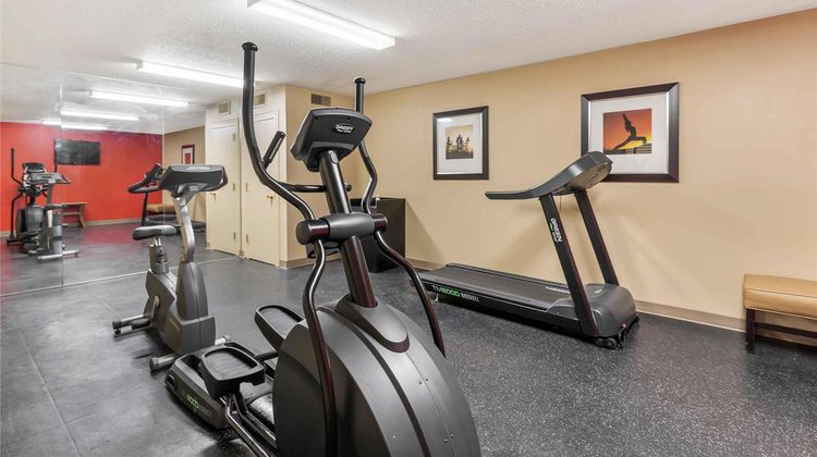Extended Stay America Stes Richmond Inns Health