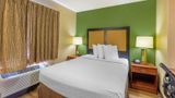 Extended Stay America Stes Richmond Inns Room