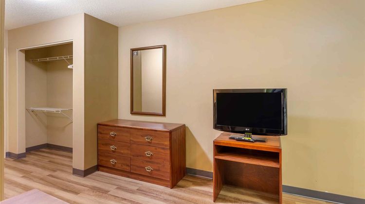 Extended Stay America Stes Richmond Inns Room