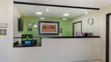 Extended Stay America Stes Arlington Six Lobby